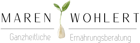 Maren Wohlert - Ernährungsberatung